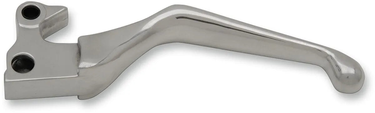 Drag Specialties Clutch Lever - Polished Aluminum