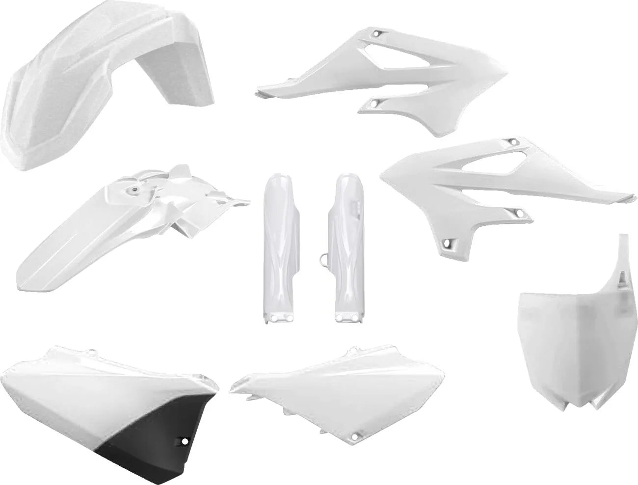 Polisport MX Body Kit for Yamaha