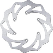 Galfer Wave® Brake Rotor - High-performance Braking