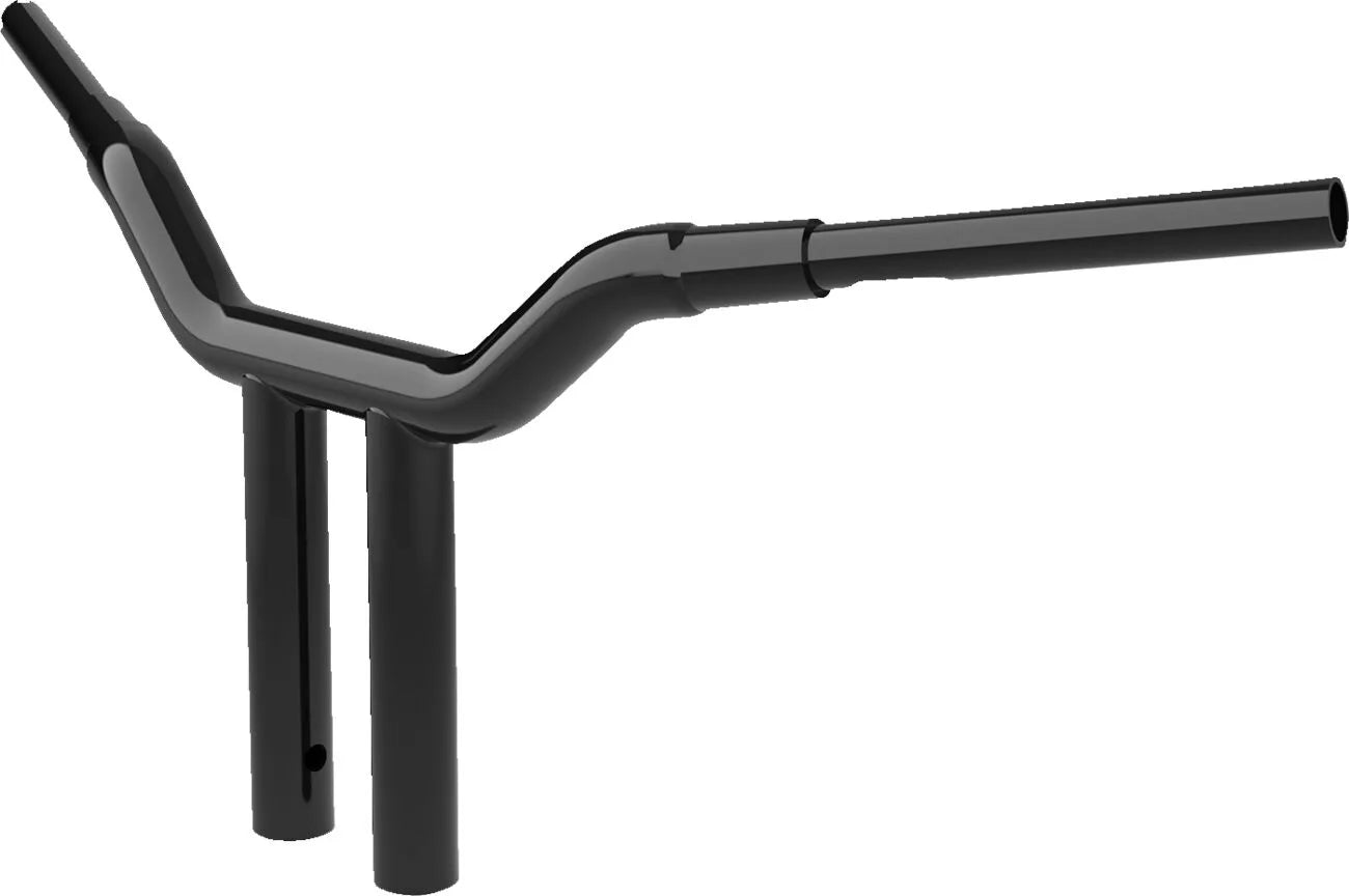 La Choppers 1-1/2" Kage Fighter T-bar Handlebar