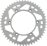 Moose Offroad Aluminum Rear Sprocket - 520 Chain