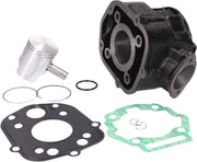 101 Octane 50cc Cylinder Kit For Piaggio/derbi D50b0