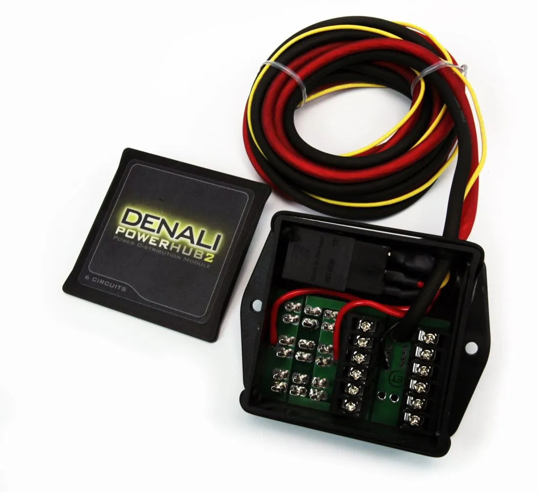 Denali Power Distribution Module