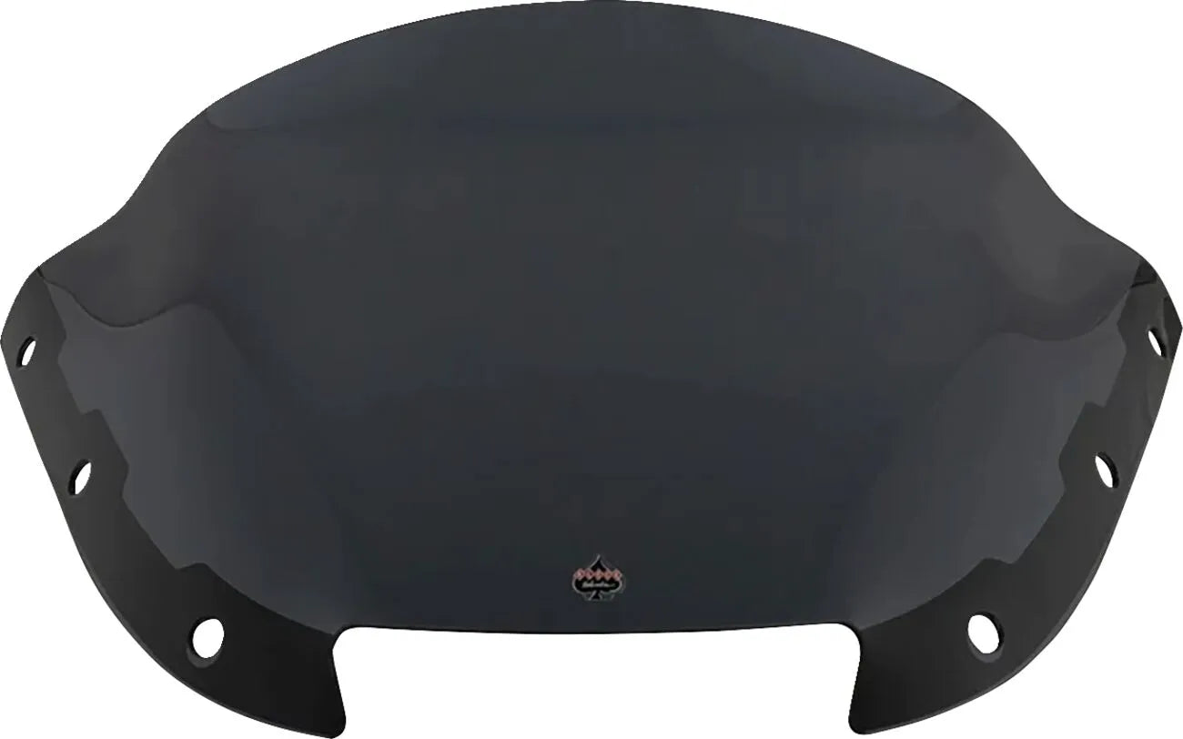 Klock Werks Flare Windshield