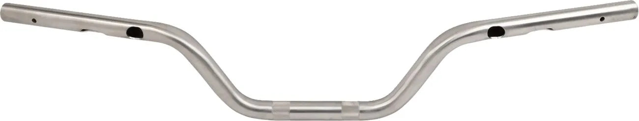 Todd's Cycle Moto 2.0 Handlebar - Silver