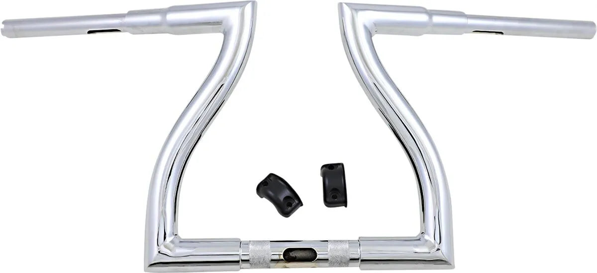 La Choppers Thresher Handlebar 1.5" Chrome