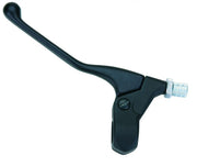 DOMINO Black Aluminum Clutch Lever Assembly
