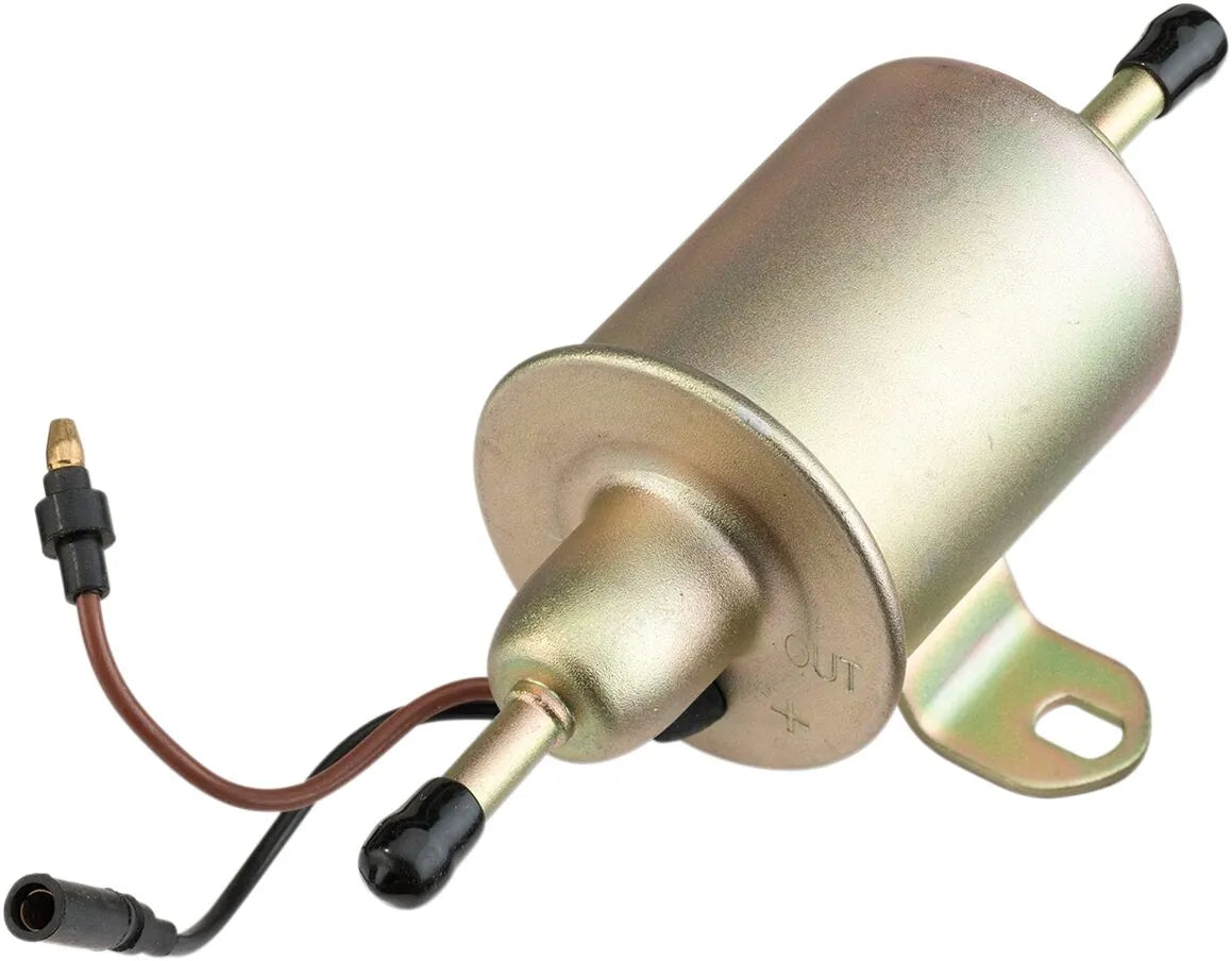 Moose Offroad Carbureted Fuel Pump