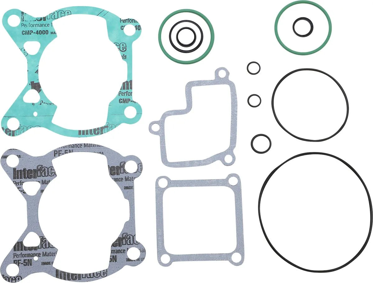 Prox Top End Gasket Set