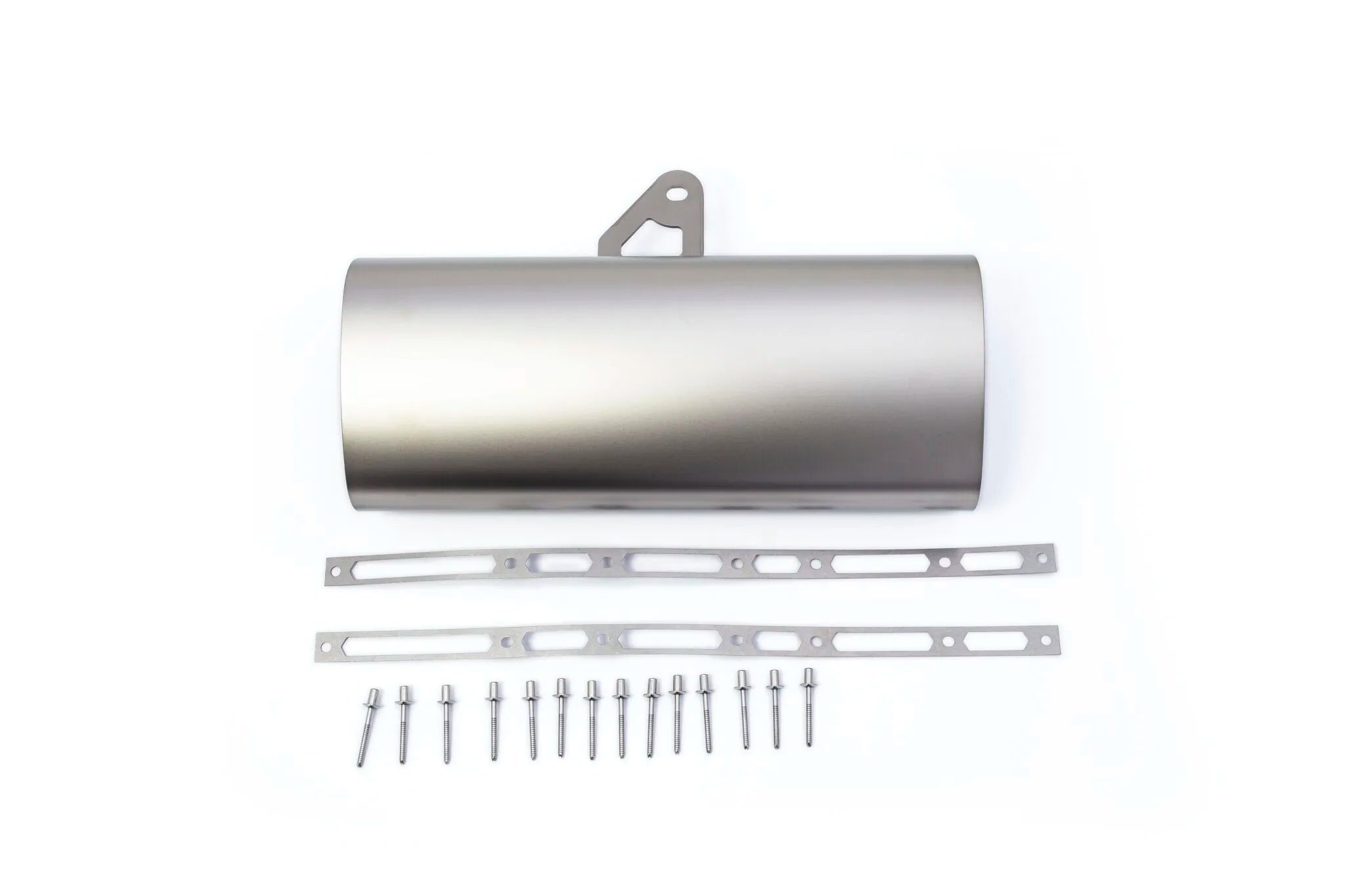 Akrapovic Muffler Sleeve Kit