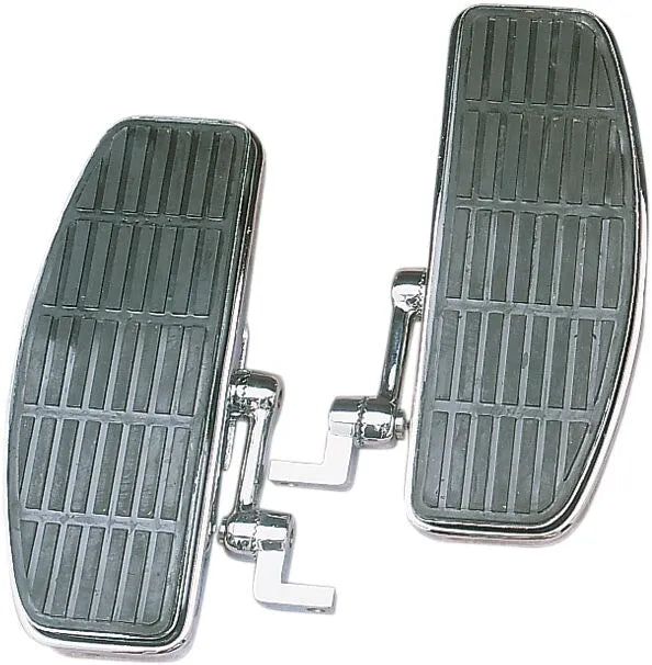 Drag Specialties Adjustable Floorboards