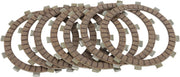 Prox Clutch Friction Plates