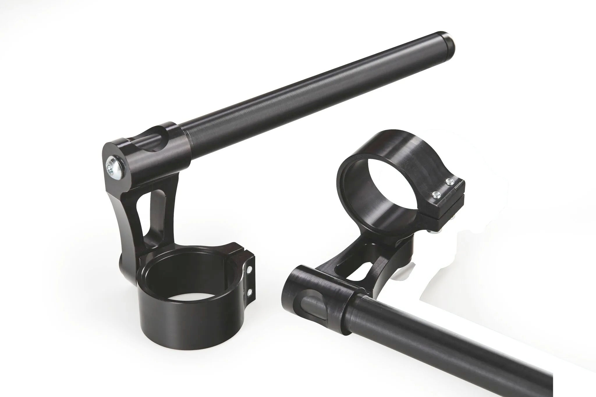 Trw Raised Clip-on Handlebar Kit