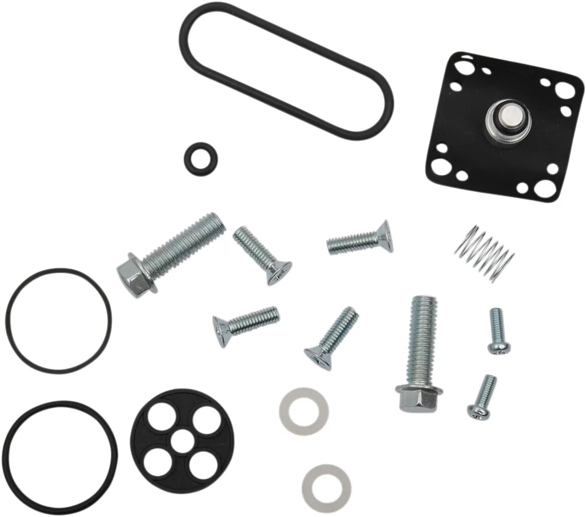 Moose Offroad Hard-Parts Fuel Petcock Rebuild Kit