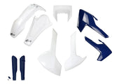 UFO MX Replacement Complete Body Kit