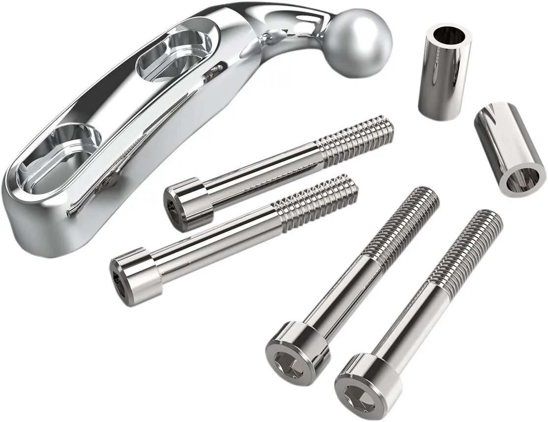 Ciro Brake/clutch Perch Mount