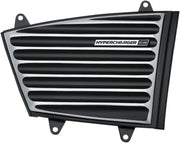 Kuryakyn Hypercharger ES Faceplate for Hypercharger ES