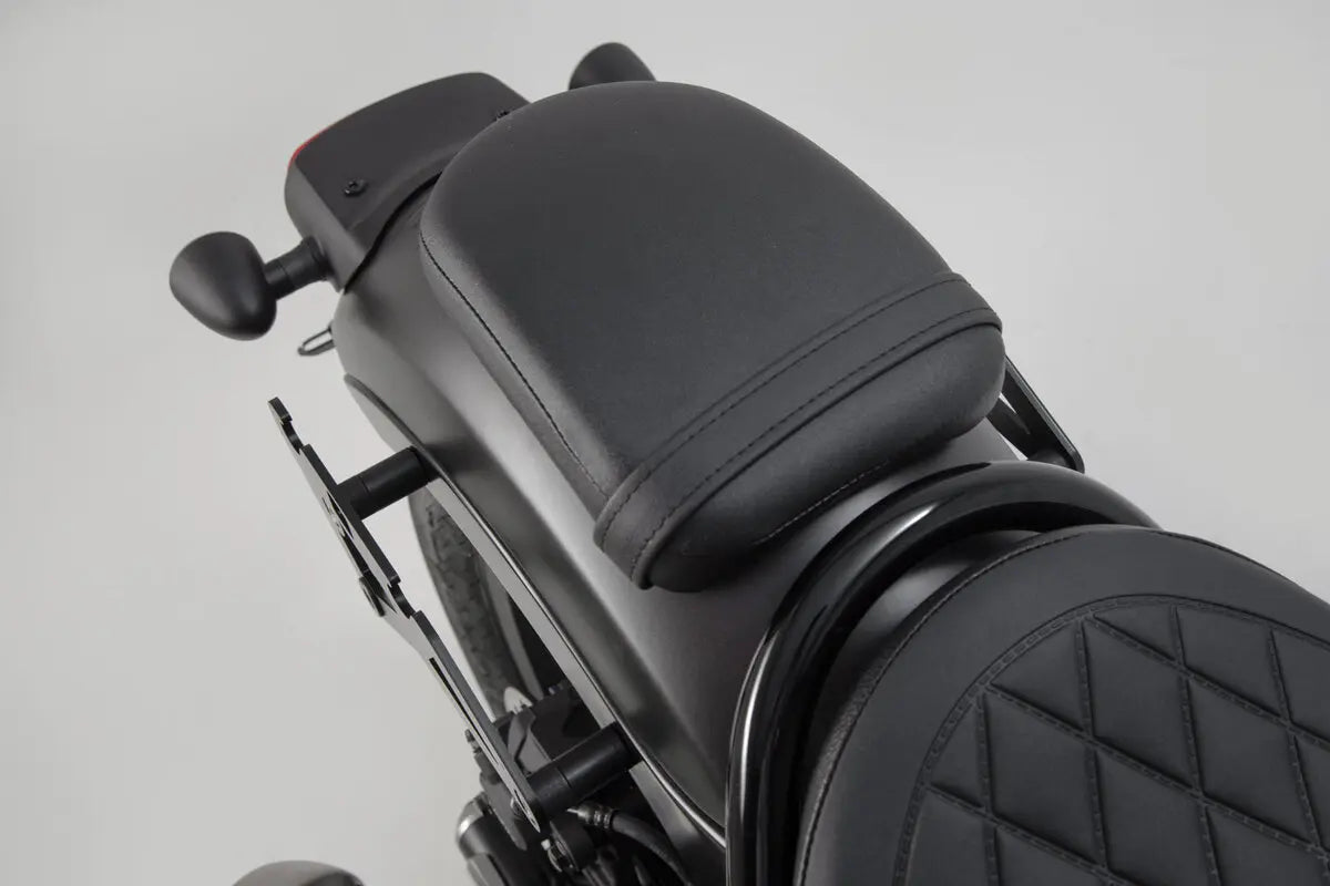 Sw-motech Legend Gear Lh1/lh2 Side Bag System
