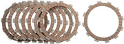 Moose Offroad Clutch Friction Plate Set