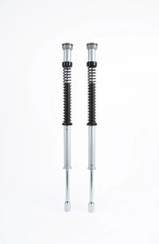 Ohlins Fkc 102 Cartridge Kit Fork Upgrade