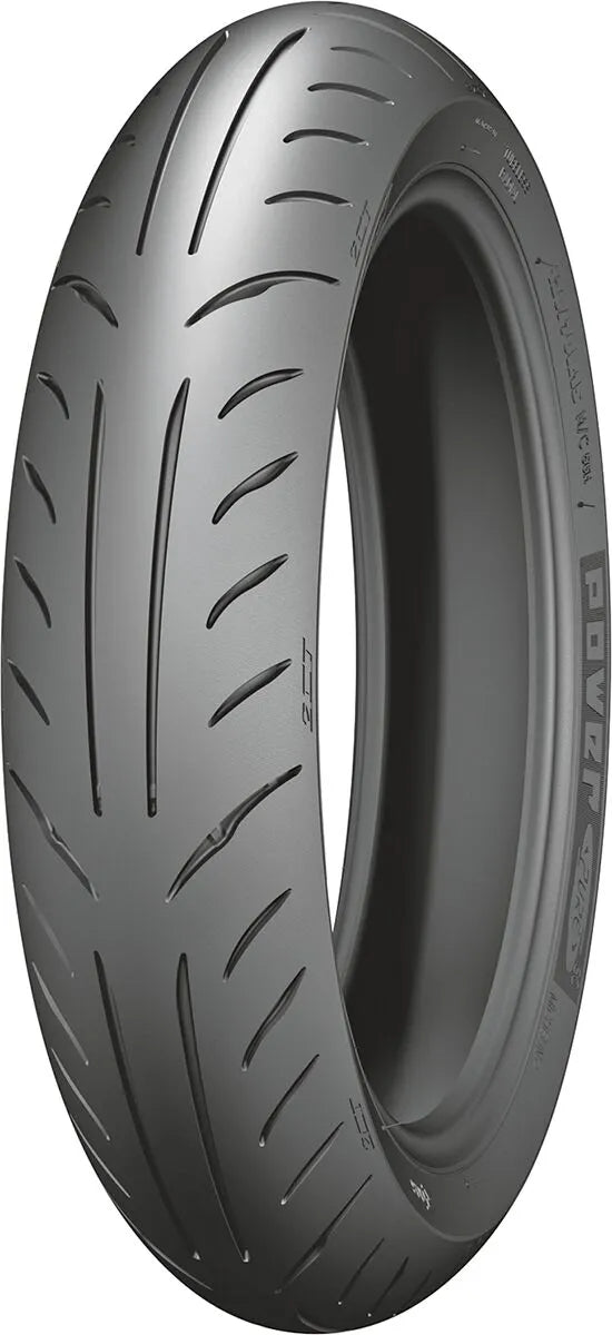 Michelin Power Pure Sc Tire 130/80-15 Rear Scooter Tire