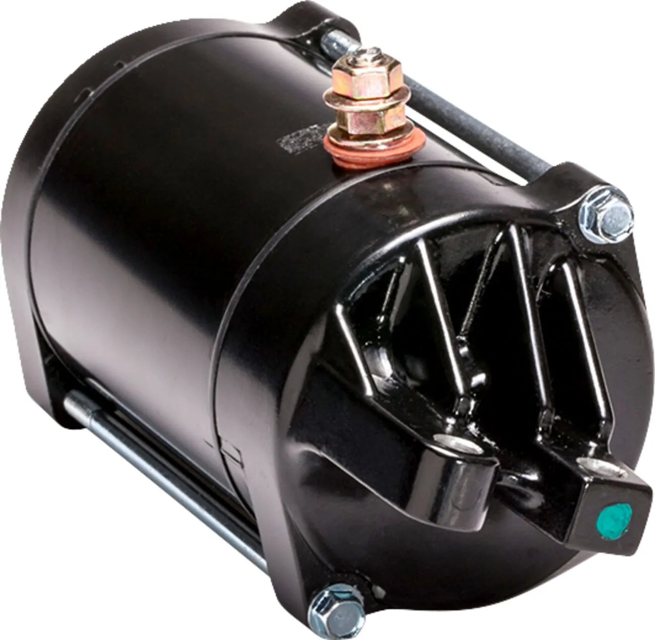 Moose Offroad Starter - Oem Replacement