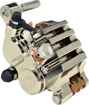 Moto-master Mxc Brake Caliper Front Aluminum Upgrade