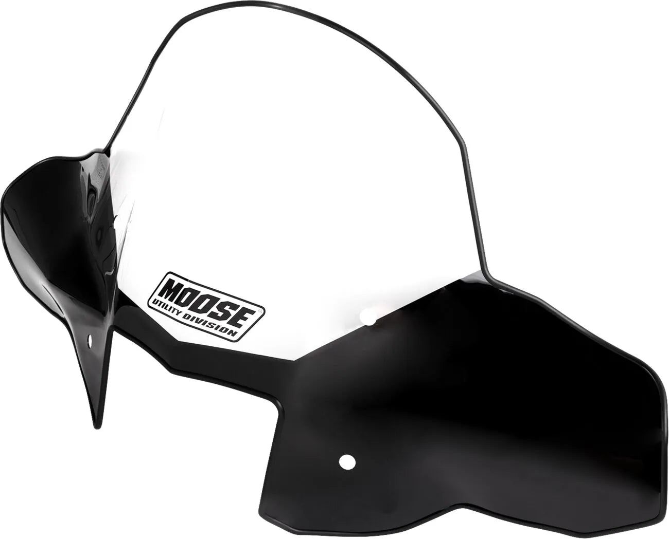 Moose Offroad Universal Windshield