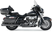 Bassani Xhaust True-dual Down Under Headpipes