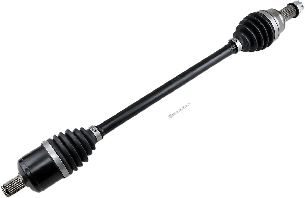 MOOSE OFFROAD FOUR WHEEL Heavy-Duty CV Axle Kit Front