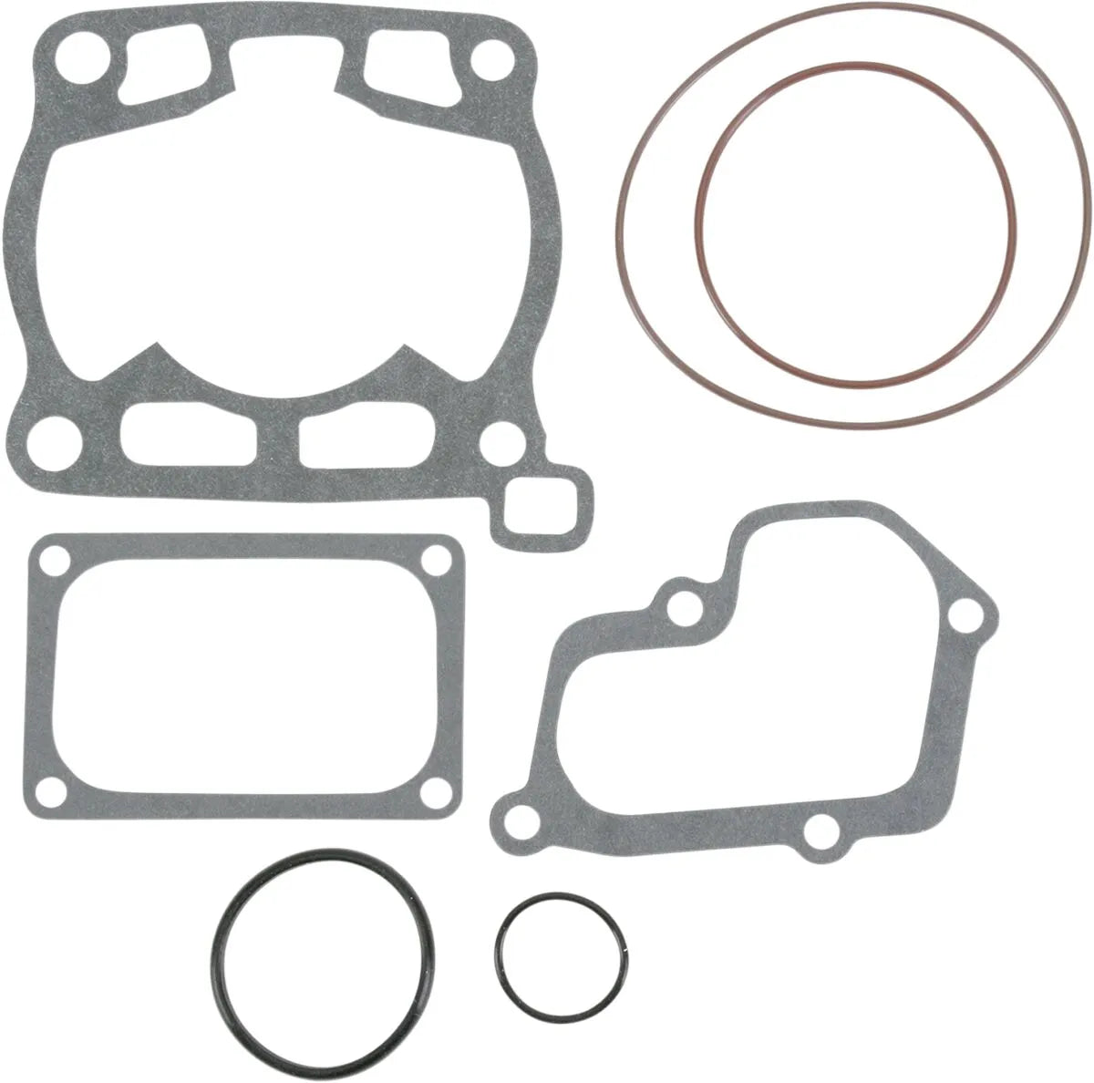 Moose Offroad Top End Gasket Kit for Suzuki RM 125 1998-2003