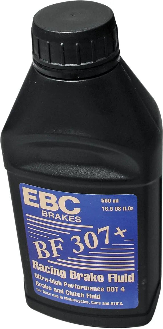 Ebc Bf 307+ Dot 4 Racing Brake Fluid