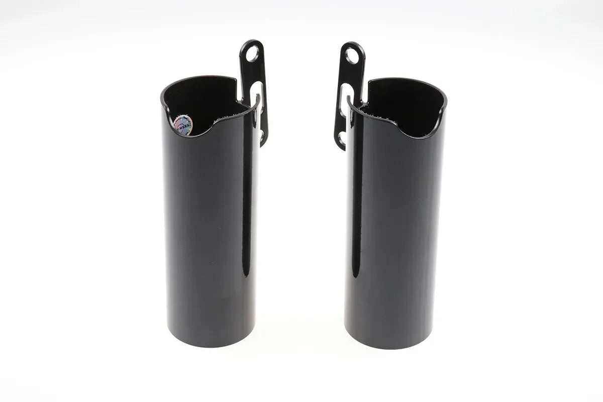 Cult Werk Fork Covers For Harley-davidson