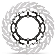 Moto-master Flame Series Floating Brake Rotor