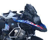 Wrs Windscreen - Dark Smoke