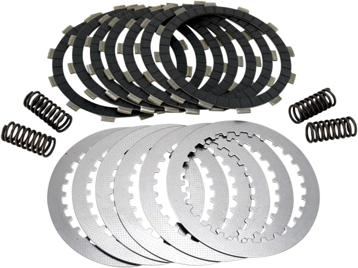 Ebc Drcf Series Clutch Kit