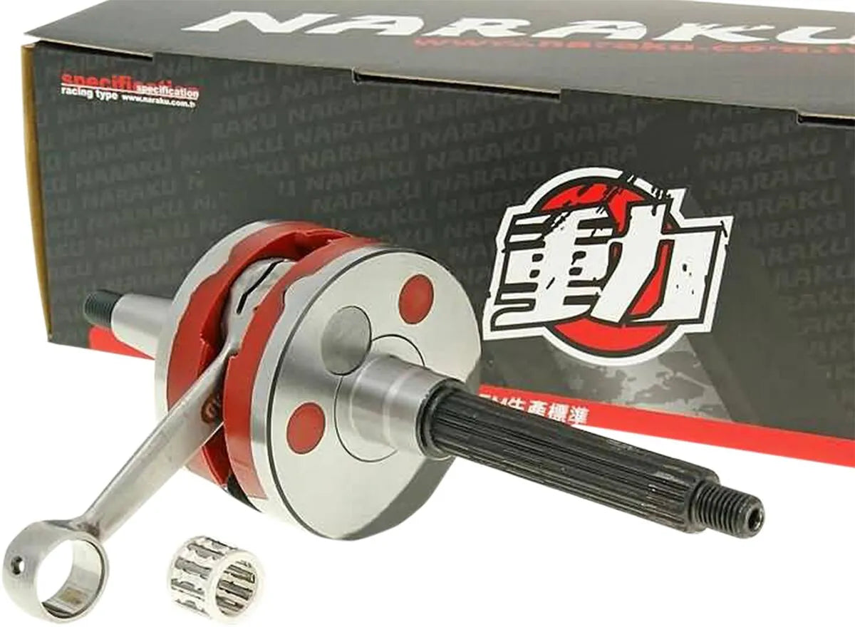 Naraku Race Crankshaft