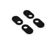 ZIEGER Indy Blinker Spacer for non-OEM Turn Signal Mounting