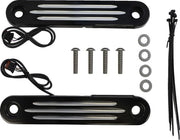 Custom Dynamics Probeam Dynamic Strips V2 Turn Signals