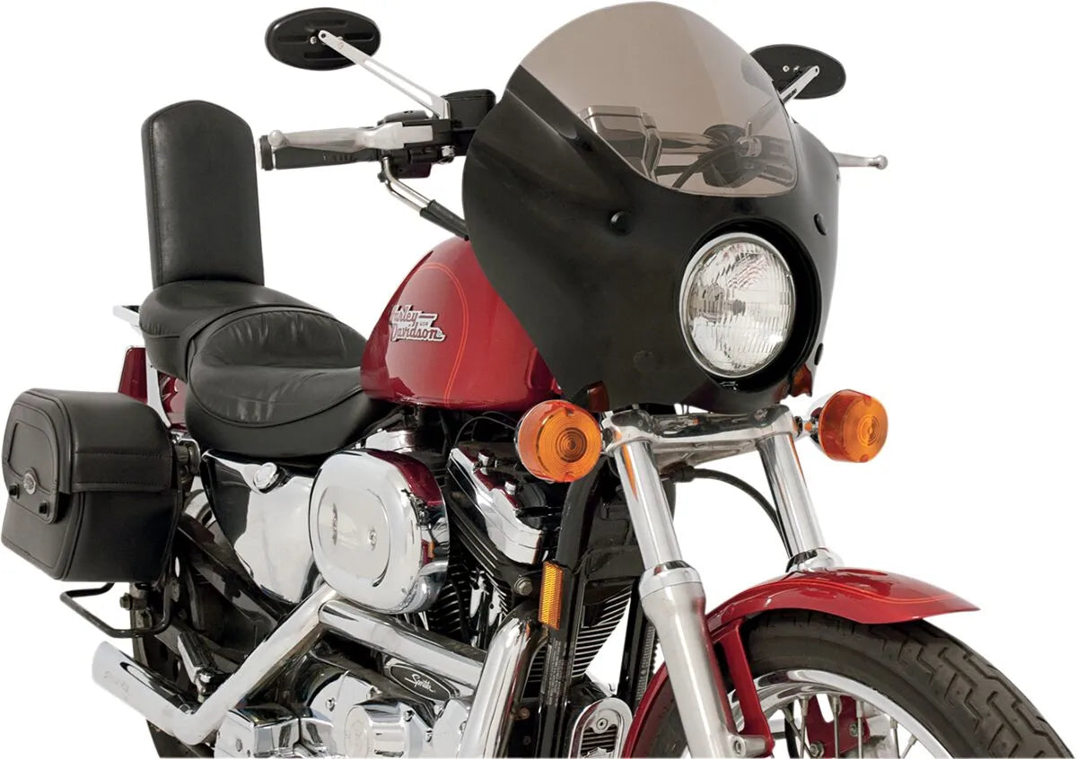 Memphis Shades Gauntlet Fairing