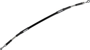 Moose Offroad Stainless Steel Braided Brake Line