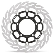 Moto-master Flame Series Floating Brake Rotor 310mm - Front