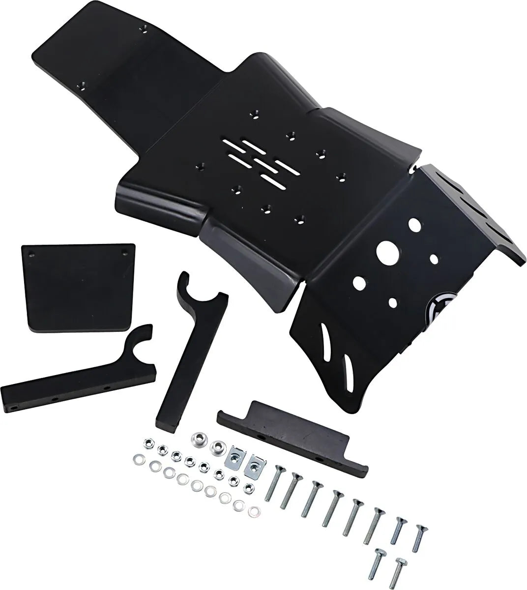 Moose Offroad Pro Lg Skid Plate