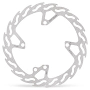 Moto-master Flame Series Fixed Brake Rotor - Front