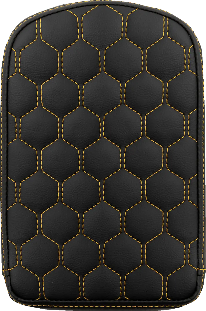 Saddlemen Roadsofa Honeycomb Sissy Bar Pad