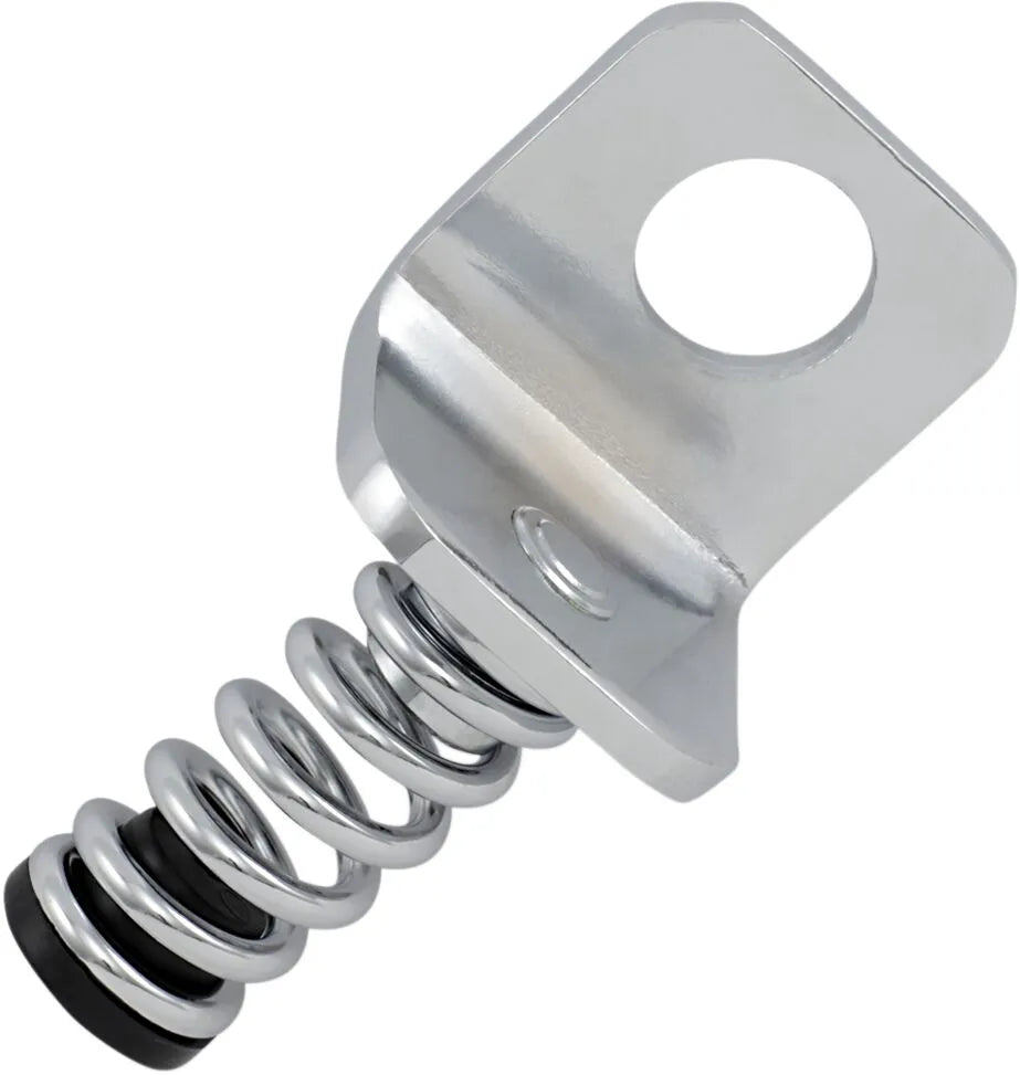 Drag Specialties Rear Caliper Stabilizer