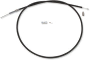 Magnum Shielding Byo Clutch Cable Kit For Harley 1987+