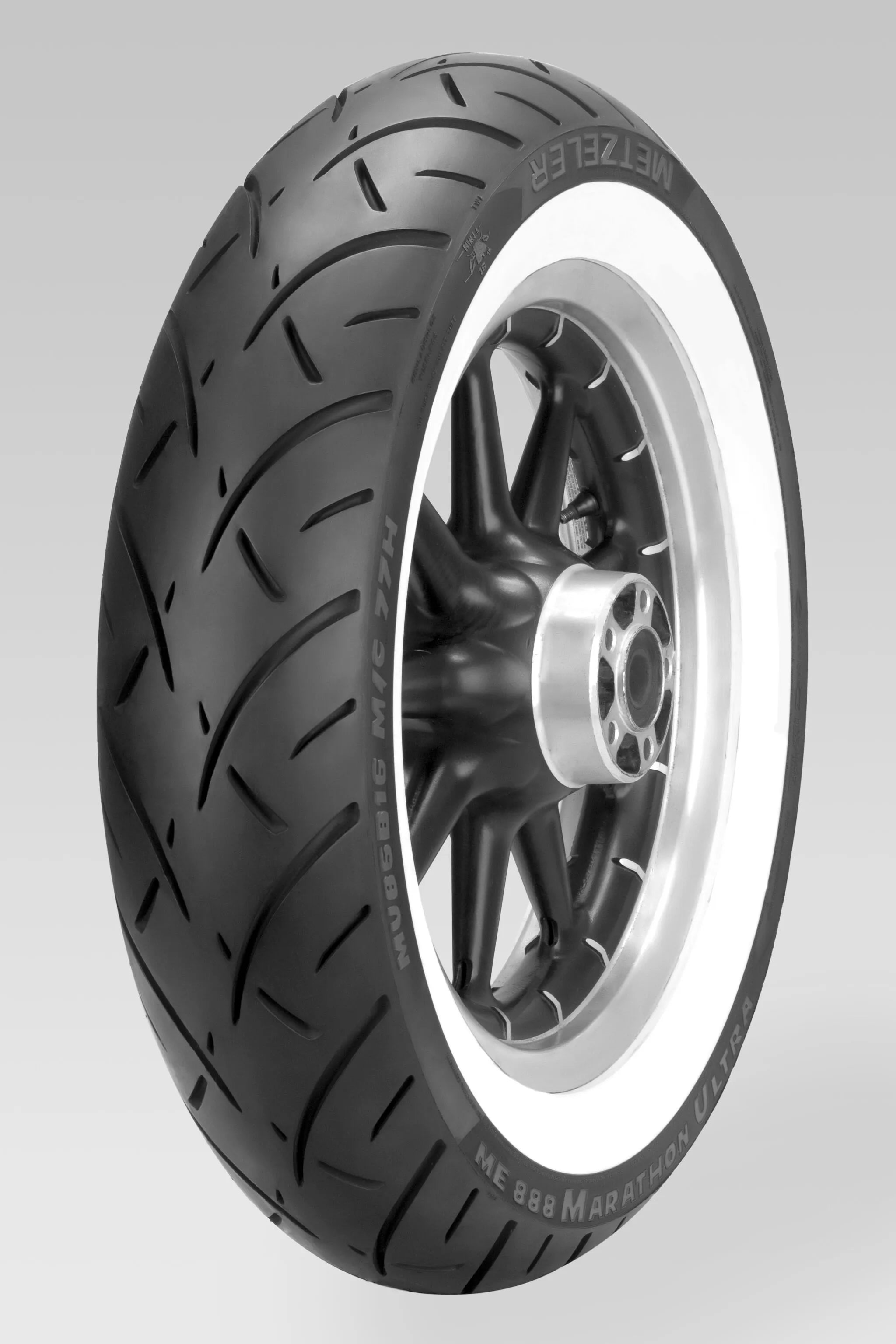 Metzeler Me 888 Marathon Ultra Tire For Cruiser/street Bikes