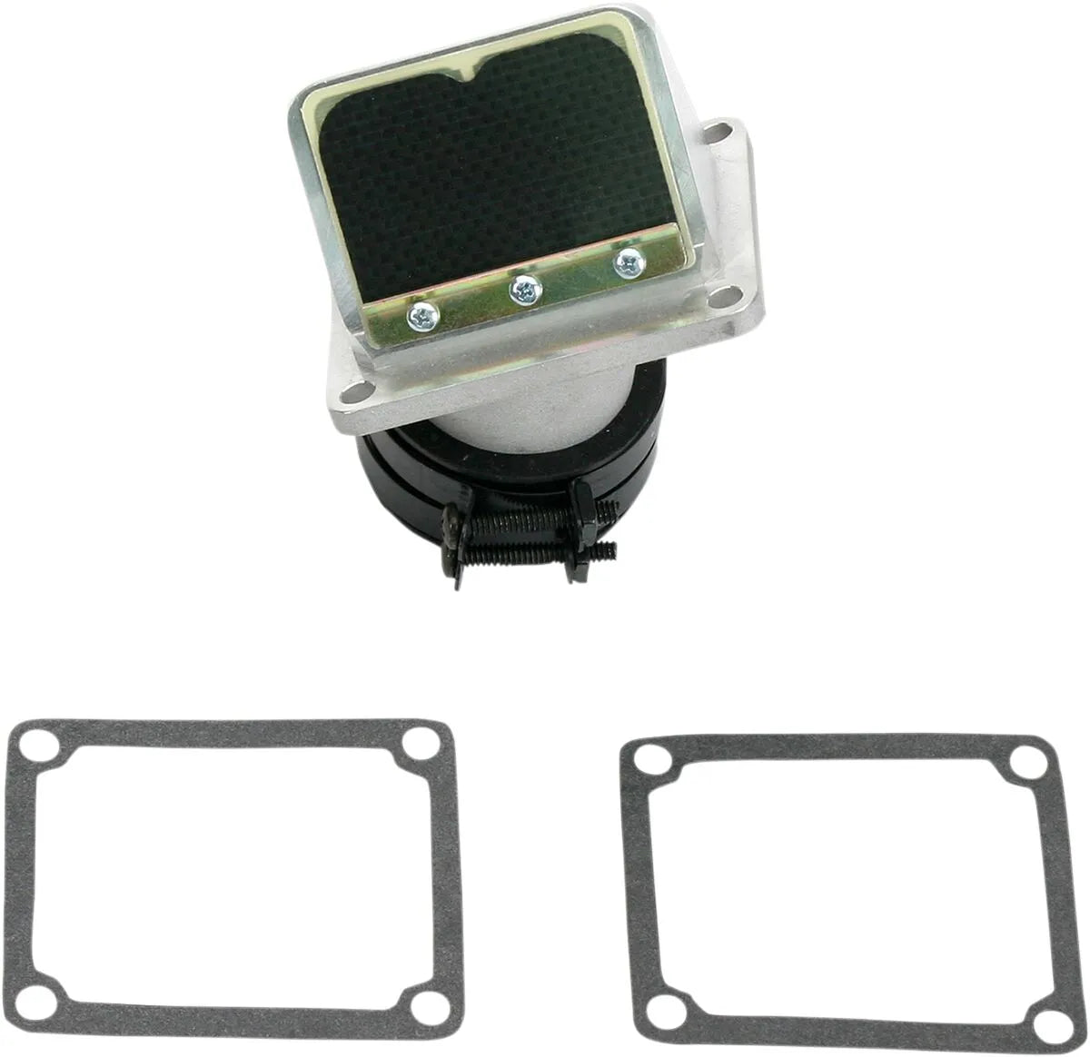 Boyesen Rad Valve Reed Cage Assembly