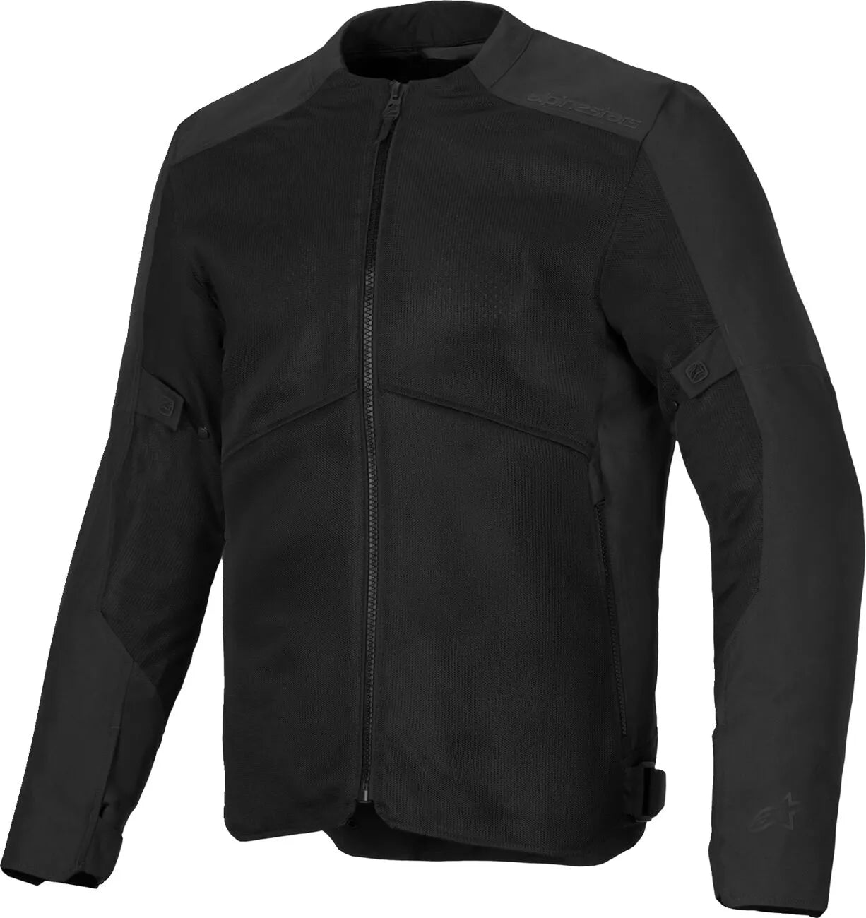 Alpinestars C-1 Air Jacket - Black